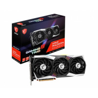 MSI Radeon RX 6900 XT GAMING X TRIO 16GB Graphics Card